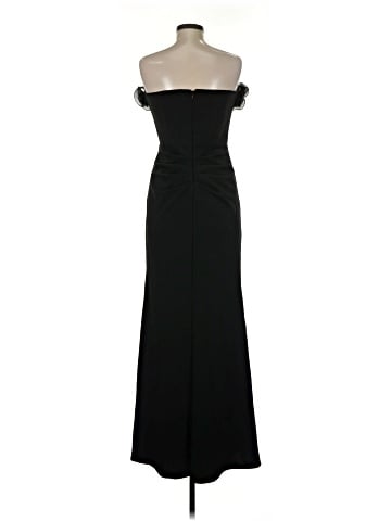 Xscape Cocktail Dress (view 2)