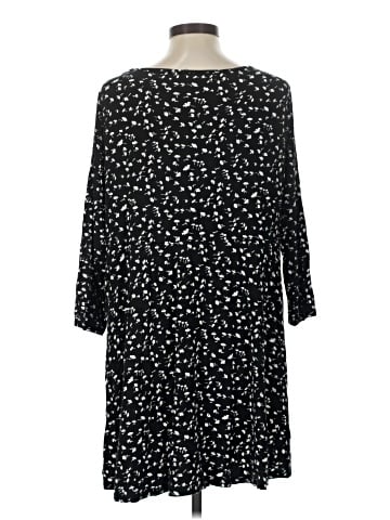 T Tahari Casual Dress (view 2)
