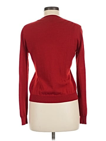 Brooks Brothers Wool Pullover Sweater (view 2)