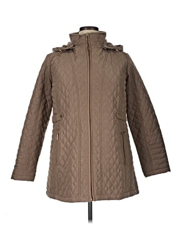 Giacca Coat (view 1)