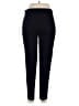 Talbots Solid Black Active Pants Size 6 (petite) - photo 2