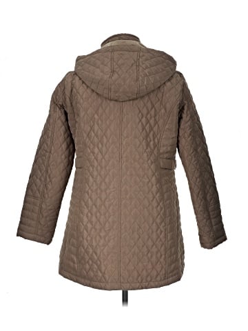 Giacca Coat (view 2)