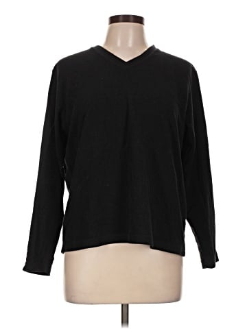 Bloomingdale's Pullover Sweater (view 1)