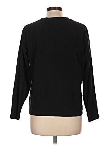 Bloomingdale's Pullover Sweater (view 2)