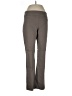 Apt. 9 Gray Active Pants Size 12 - photo 1