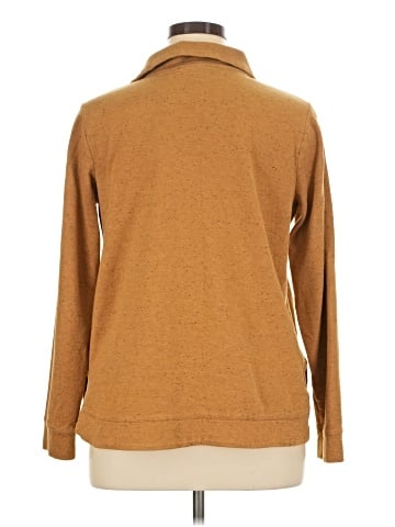 Purejill Pullover Sweater (view 2)