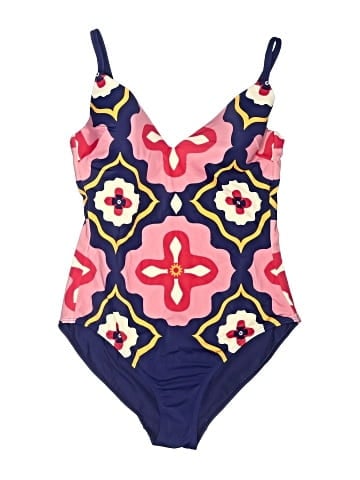 Boden One Piece Swimsuit (view 1)