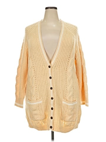 Torrid Cardigan (view 1)