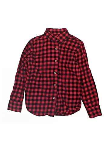 Lands' End Long Sleeve Button-Down Shirt (view 1)