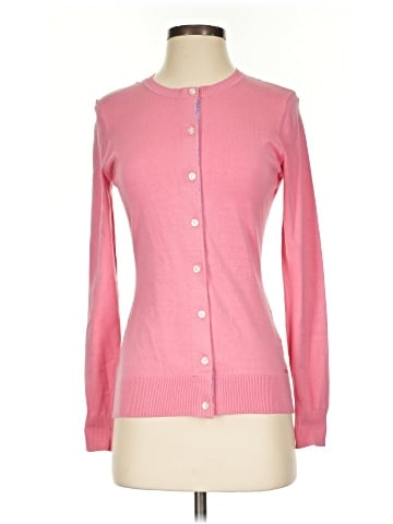 Vineyard Vines Silk Cardigan (view 1)
