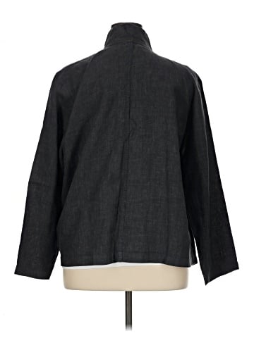 Eileen Fisher Blazer (view 2)