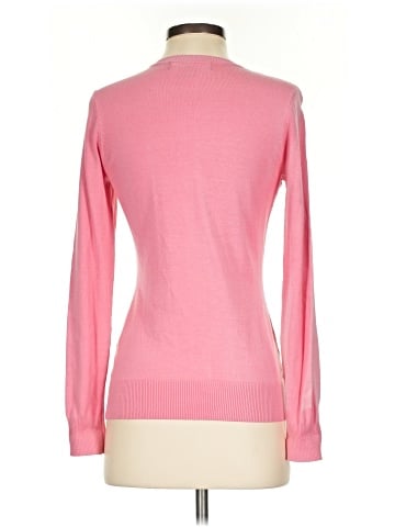Vineyard Vines Silk Cardigan (view 2)