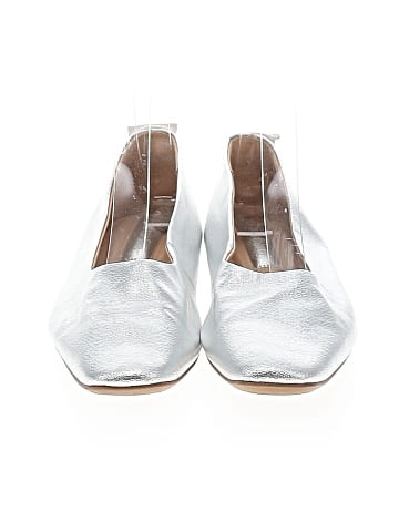 Franco Sarto Flats (view 2)
