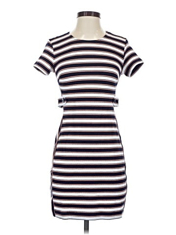 Banana Republic Factory Store Casual Dress (view 1)