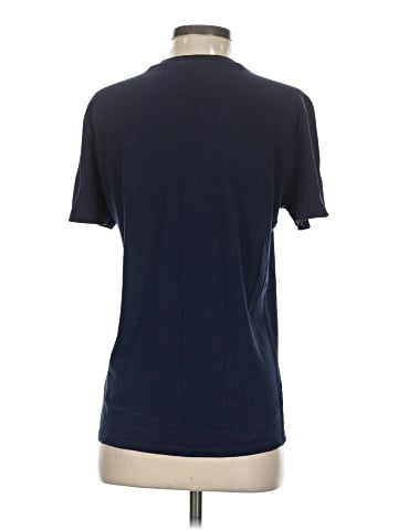 Lacoste Short Sleeve T-Shirt (view 2)