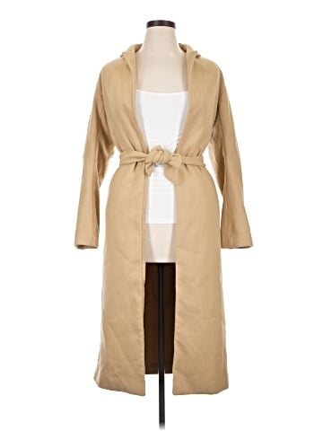 Divided by H&M Trenchcoat (view 1)