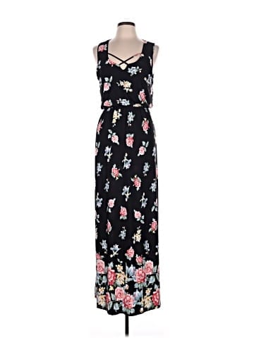 Trixxi Casual Dress (view 1)
