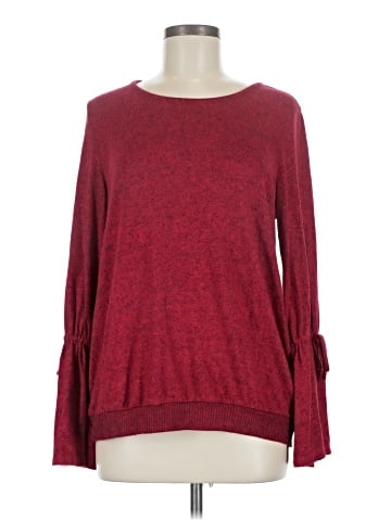 Style&Co Pullover Sweater (view 1)