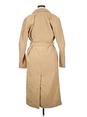 Divided by H&M Trenchcoat (view 2)