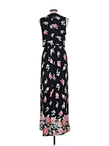 Trixxi Casual Dress (view 2)