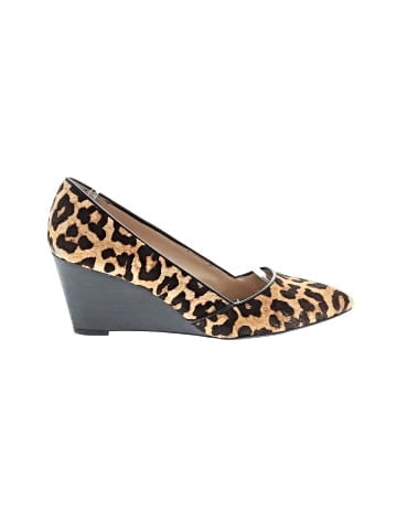 Franco Sarto Wedges (view 1)