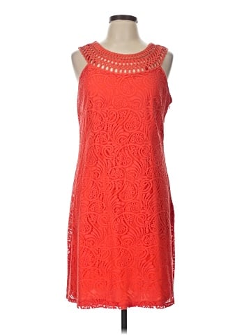 Jessica Howard Cocktail Dress (view 1)