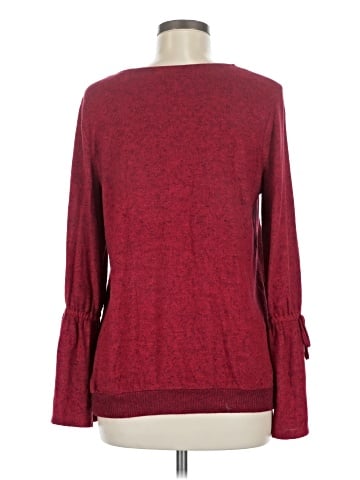 Style&Co Pullover Sweater (view 2)