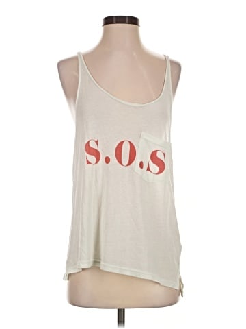 Wildfox Tank Top (view 1)