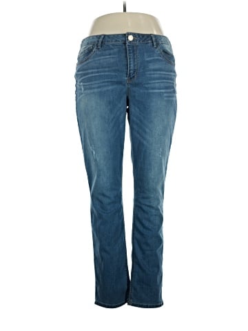 Wit & Wisdom Jeans (view 1)