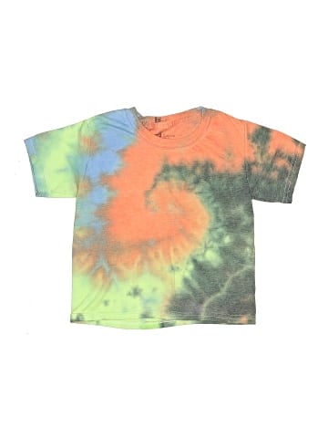Hanes Short Sleeve T-Shirt (view 1)