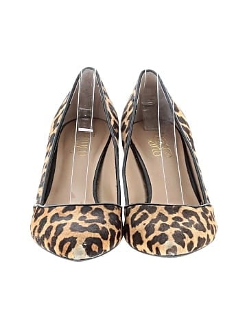 Franco Sarto Wedges (view 2)