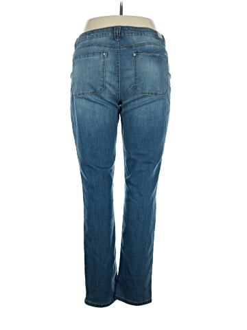 Wit & Wisdom Jeans (view 2)