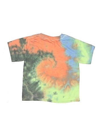 Hanes Short Sleeve T-Shirt (view 2)