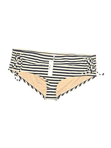 J.Crew Swimsuit Bottoms (view 1)