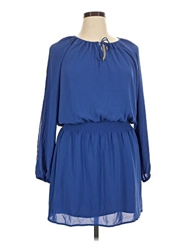 White House Black Market Casual Dress (view 1)