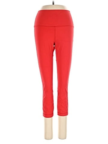 Lululemon Athletica Active Pants (view 1)