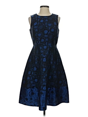 Anne Klein Cocktail Dress (view 1)