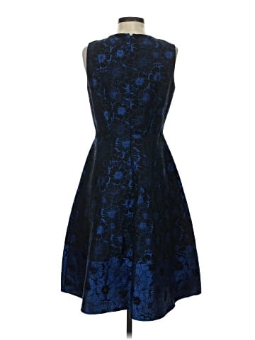 Anne Klein Cocktail Dress (view 2)