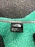 The North Face 100% Polyester Green Jacket Size 12-18 mo - photo 3