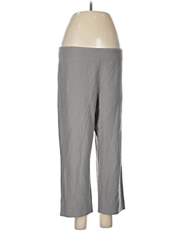 Eileen Fisher Casual Pants (view 1)