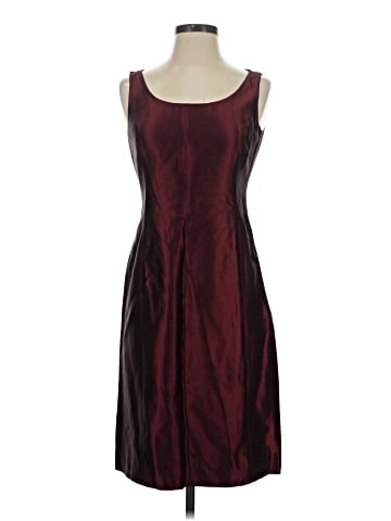 Ann Taylor LOFT Cocktail Dress (view 1)