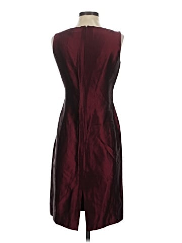 Ann Taylor LOFT Cocktail Dress (view 2)