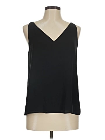 Express Sleeveless Blouse (view 1)