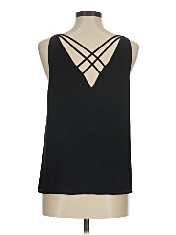 Express Sleeveless Blouse (view 2)