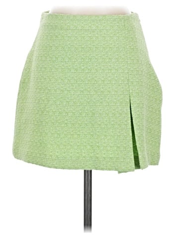 Zara Casual Skirt (view 1)