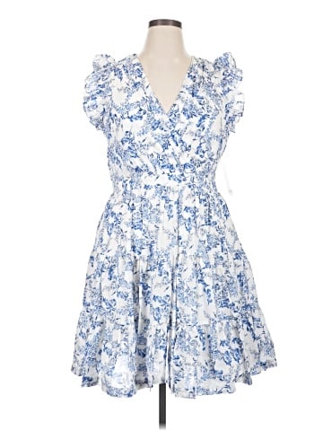 Taylor Casual Dress (view 1)