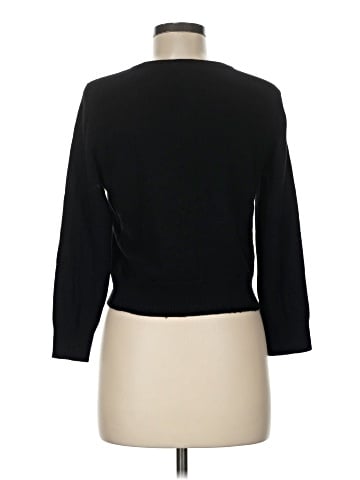 Alice + Olivia 3/4 Sleeve T-Shirt (view 2)