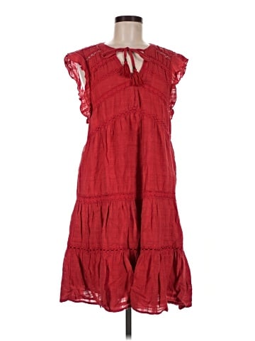 Knox Rose Casual Dress (view 1)