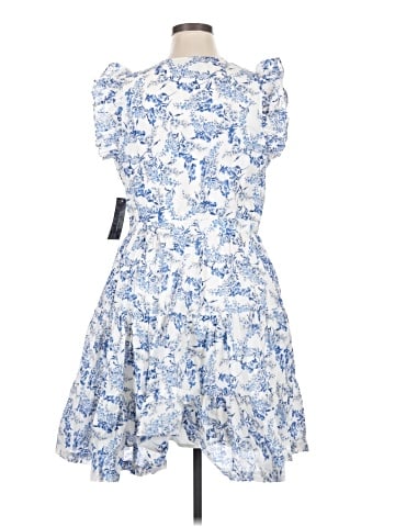 Taylor Casual Dress (view 2)