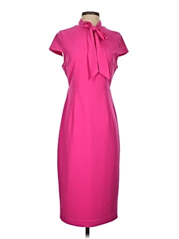 Alexia Admor Cocktail Dress (view 1)